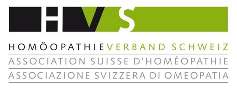 Mitglied im Homöopathieverband Schweiz
